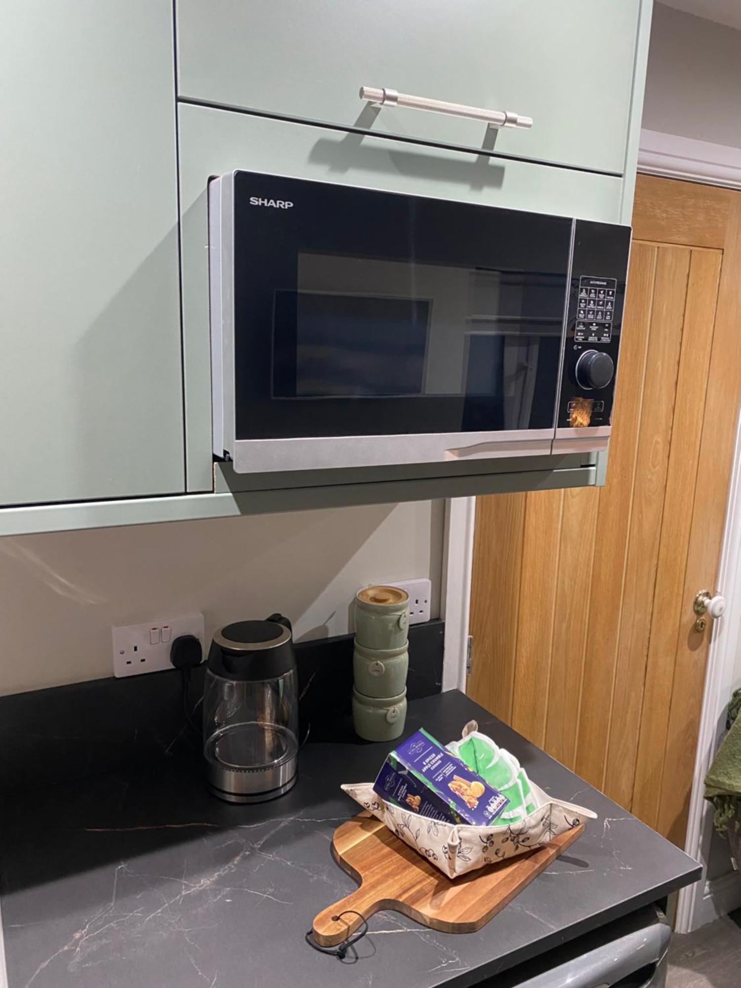 Spalding - Self Contained Studio Double - An Extra Single Bed Can Be Provided Esterno foto